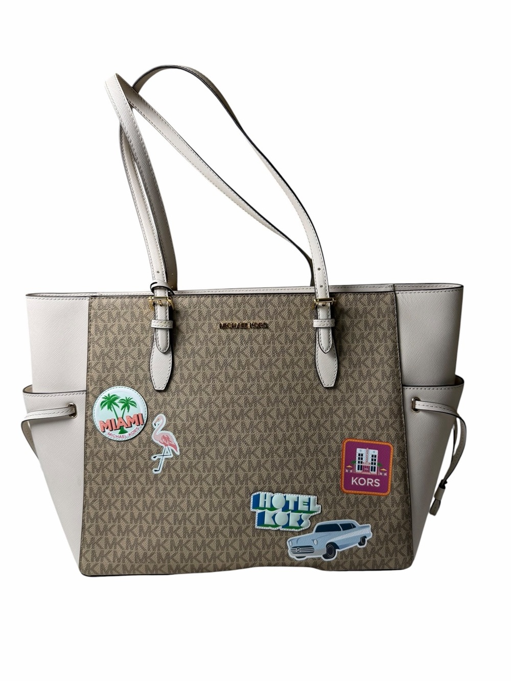 Michael Kors Tote